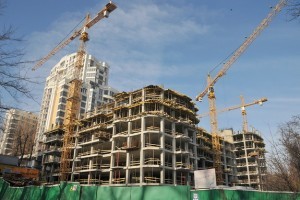 Мінрегіон розробив проект Закону України «Про особливості врегулювання добудови проблемних об’єктів житлового будівництва»