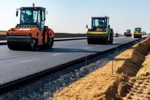 В Украине хотят внедрить контроль качества дорожных работ: как это будет выглядеть