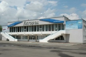 Україна і Словаччина готові до розблокування аеропорту "Ужгород"