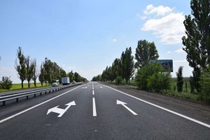 Європейські банки виділять більше 150 млн євро на підвищення безпеки автомобільних доріг в Україні