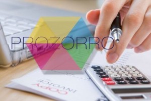 У Prozorro заявили, що система допомогла заощадити 100 млрд грн