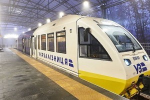 У Києві обговорюють деталі майбутньої співпраці Укрзалізниці з Deutsche Bahn
