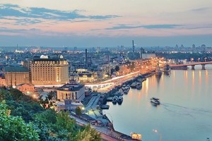 Незаконна забудова, утопічні проєкції та Генеральний план Києва: чого чекати далі? 