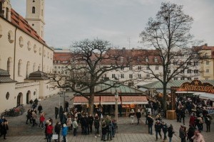 У Німеччині проектують безпечні міста для пішоходів. Як змінюється сучасне місто
