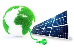 "Зелена" енергетика: залишити не можна знищити