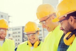 «Большое строительство» создаст 150 тысяч новых рабочих мест 