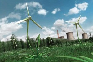 Атом vs енергія вітру: хто переможе і якою буде енергетика України у 2050 році