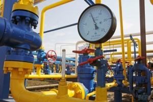 Цена газа для промышленности возрастет уже в апреле