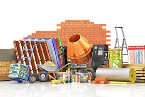 Продаж будівельних матеріалів необхідно відновити - КБУ