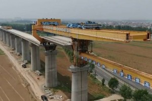 Китай выделил 150 млн долларов целевых облигаций на крупные инфраструктурные проекты