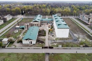 Программа "Велике будівництво". Какие дороги, школы и садики появятся на Донбассе