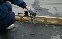 Контролировать качество дорожных работ в Украине будут независимые эксперты
