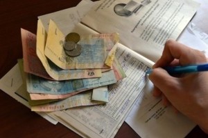 Долги за коммуналку: должникам повысят штрафы и ужесточат наказания за просрочку платежей