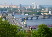 Кто станет главным архитектором Киева станет известно только 11 марта