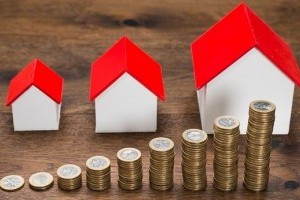 ГНС может насчитать налог на недвижимость сразу за три отчетных налоговых года