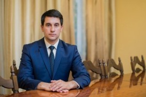 Головою будівельного департаменту КМДА тимчасово призначено Сергія Мартинчука