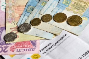 Долги за коммуналку растут: почему украинцы переплачивают по счетам (ИНФОГРАФИКА)