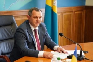 Об‘єкти "Великого будівництва" Київщини готові на 55% 