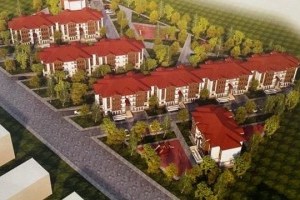 Житло для 500 сімей кримських татар: будівництво планують почати цього року, фінансує Туреччина
