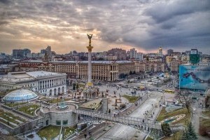 Капітальний ремонт Майдану Незалежності та Хрещатику: Кличко розповів, що планують зробити