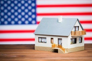 Впервые в истории: ипотека в США упала ниже 3%. 