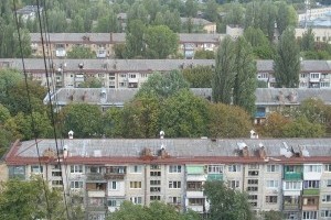 Устаревшее жилье: почему в Украине до сих пор не сносят хрущевки и есть ли шанс на масштабную реновацию