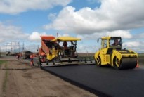 Международный банк выделил Украине $560 млн. на ремонт дорог