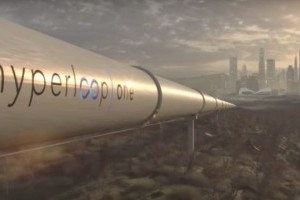 Hyperloop: в США формируют нормативную базу для строительства транспорта будущего