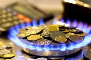 Цены на газ в августе вырастут на 15%