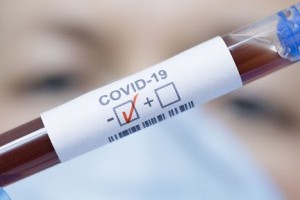 COVID-19 в Ураине: зафиксирован новый антирекорд, количество зараженных за сутки превысило 2 000 человек