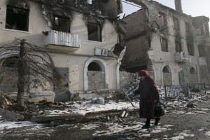 20 миллионов грн. на компенсации за разрушенное жилье на Донбассе. Власти решили, как и кому будут платить