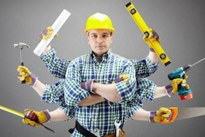 Рынок труда: рейтинг самых востребованных строительных профессий в условиях карантина. Сколько платят специалистам?