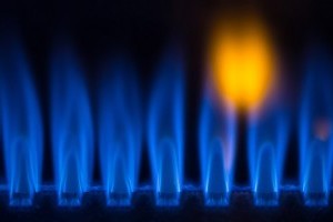 Цена на газ для поставщиков отопления и горячей воды повышена на 45%