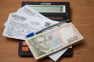Сплата за послуги ЖКХ: як отримати розстрочку і чи можна списати карантинні борги