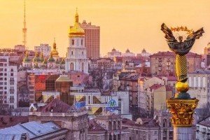 Новий Генплан: більше 100 томів документу та нове розмежування Києва на зони – коли ухвалять