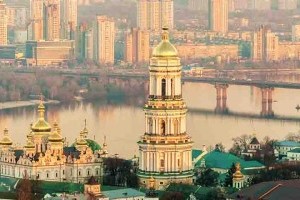 ТОП-100 лучших городов мира: Киев поднялся на 52 позиции