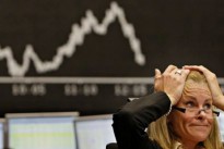 МВФ заявил о вероятности нового мирового финансового кризиса 
