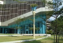 Новые LED-фонари от малазийских ученых заряжаются от солнца и могут уничтожать москитов