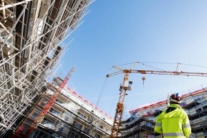 Пріоритети Великого будівництва-2021 та скорочення обсягів фінансування ДФРР