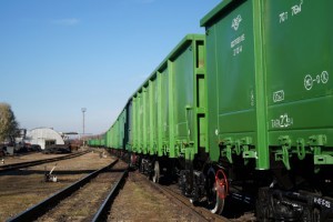 Парк вантажних вагонів Укрзалізниці буде кардинально оновлено. Уряд запускає нову програму
