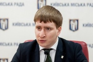 У міста недостатньо механізмів контролювати забудову - новий секретар Київради