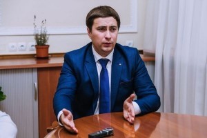 Головні управління Держгеокадастру буде ліквідовано протягом двох місяців - Лещенко