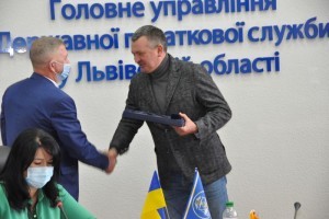 Компанію «Снєжка-Україна» відзначено як «Сумлінного платника податків-2019»