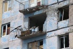 120 мільйонів на компенсацію за зруйноване окупантами житло Донбасу: допомогу отримають більше 300 родин