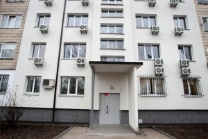 Соціальні квартири для дітей-сиріт відкрили в Києві. Як виглядає нове житло (ФОТО) 
