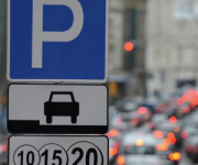 Незаконные парковки планируют ликвидировать либо легализировать