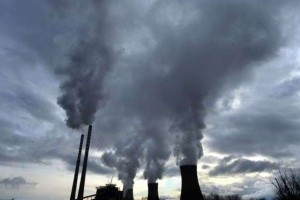 Впровадження системи торгівлі викидами парникових газів в Україні: Абрамовський представив план уряду