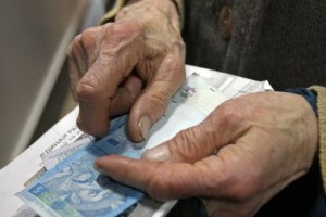 Счет за отопление почти на 11 тысяч гривен: Пенсионеру из Киева пришла платежка с рекордной суммой (ФОТОФАКТ)