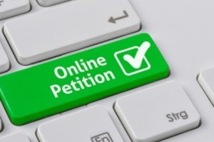 Правила подачи электронных петиций на сайт КГГА будут пересмотрены