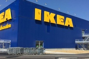 IKEA откроет второй магазин в Украине: где и когда